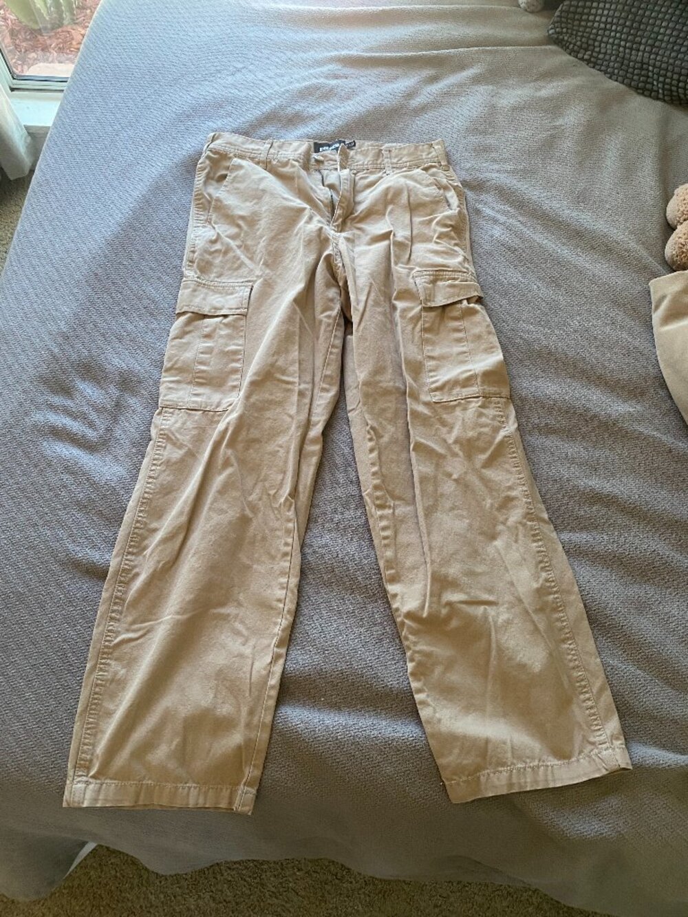 Men's RSQ Cargo Pants